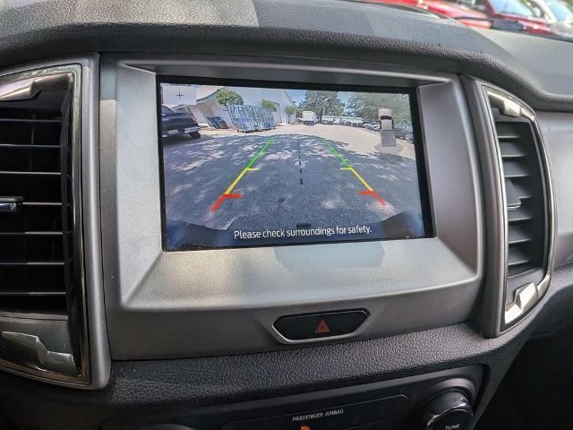 2020 Ford Ranger - $17,958