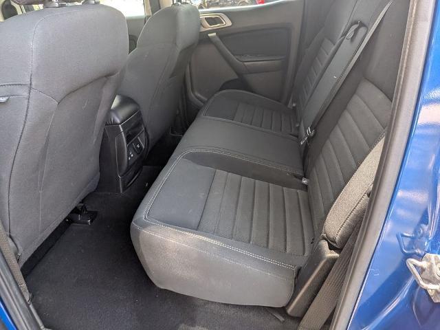 2020 Ford Ranger - $17,958