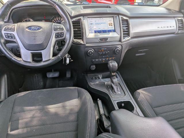 2020 Ford Ranger - $17,958