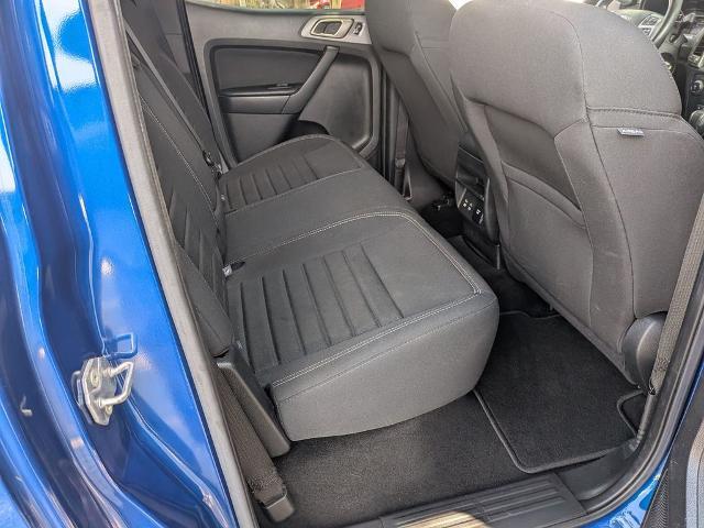 2020 Ford Ranger - $17,958