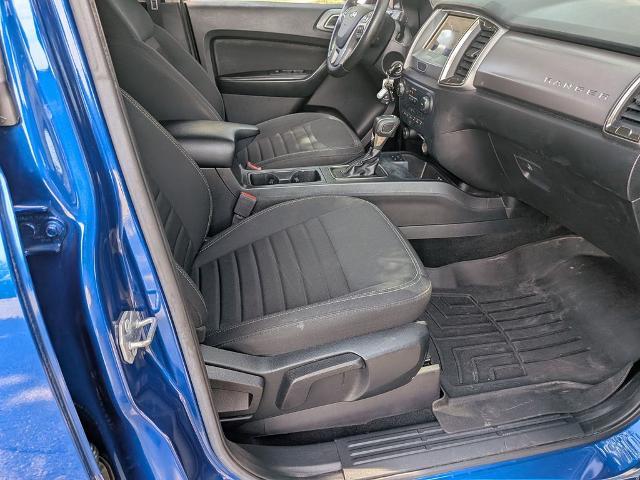 2020 Ford Ranger - $17,958