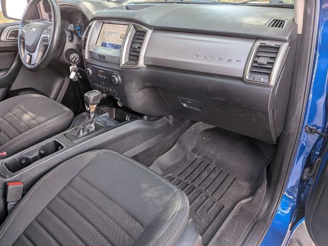 2020 Ford Ranger - $17,958