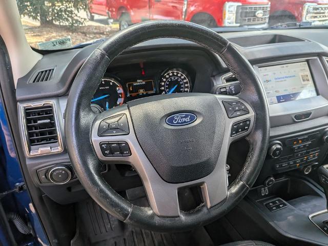 2020 Ford Ranger - $17,958