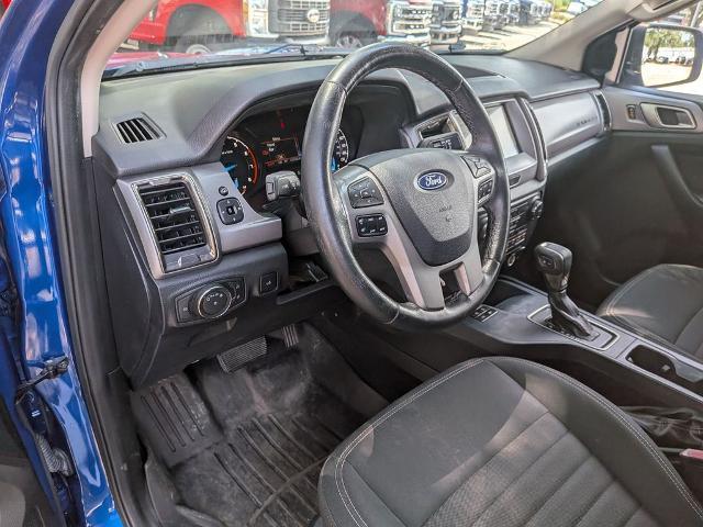 2020 Ford Ranger - $17,958