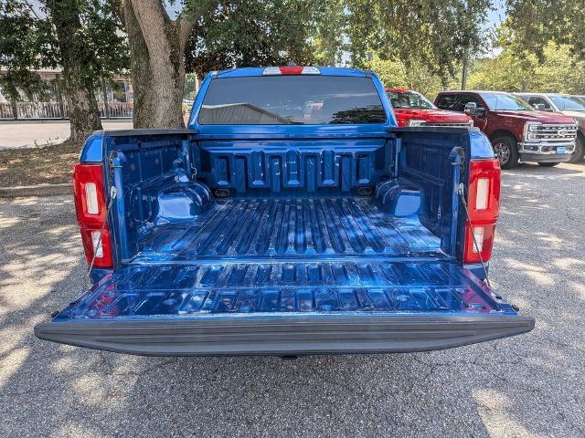 2020 Ford Ranger - $17,958