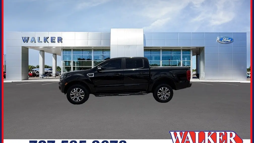 Preowned 2022 Ford Ranger XL for Sale