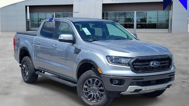 Preowned 2022 Ford Ranger XL for Sale