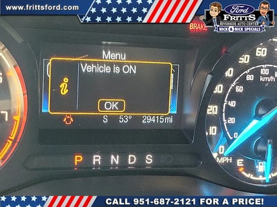 2023 Ford Ranger 4X2 XLT 4DR Supercrew 5.1 FT. SB