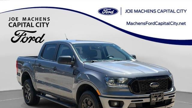 Preowned 2023 Ford Ranger XLT for Sale