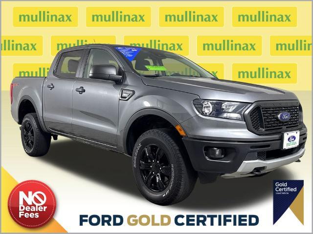 2023 Ford Ranger - $23,900