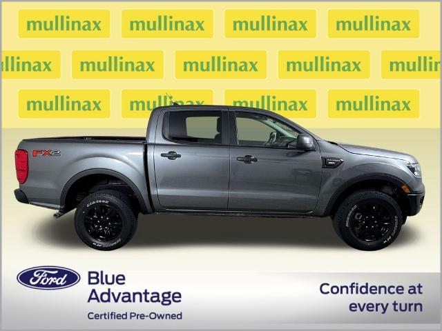 2023 Ford Ranger - $23,900