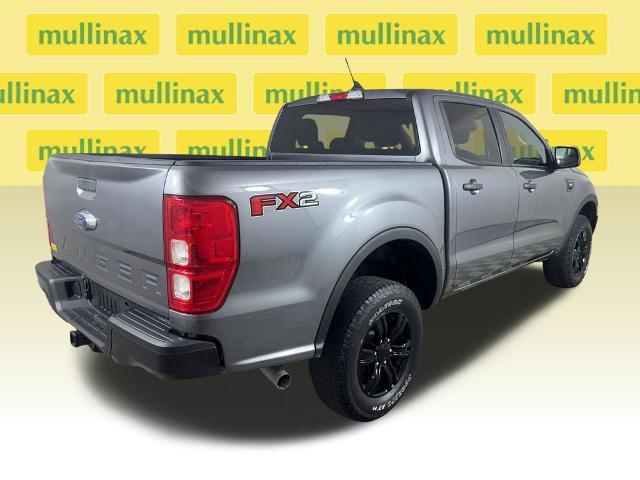 2023 Ford Ranger - $23,900
