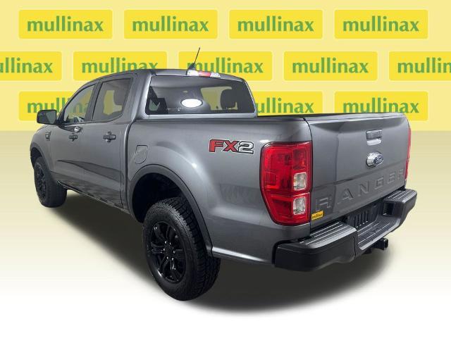 2023 Ford Ranger - $23,900