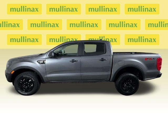 2023 Ford Ranger - $23,900