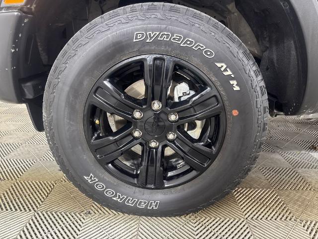 2023 Ford Ranger - $23,900