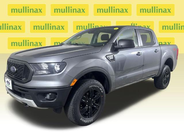 2023 Ford Ranger - $23,900