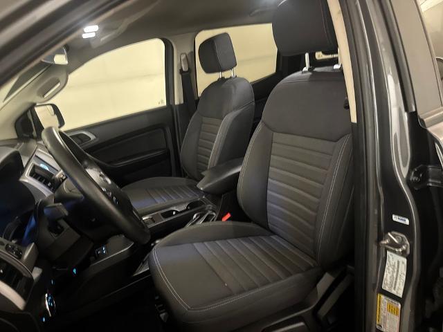 2023 Ford Ranger - $23,900