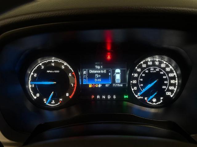 2023 Ford Ranger - $23,900