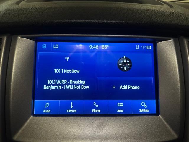 2023 Ford Ranger - $23,900