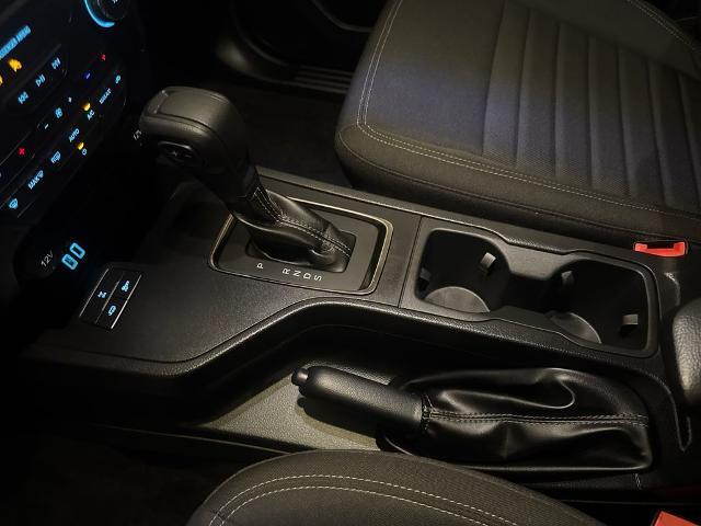 2023 Ford Ranger - $23,900