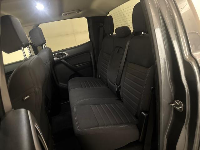 2023 Ford Ranger - $23,900