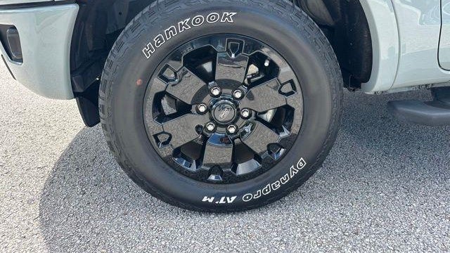 2023 Ford Ranger XL
