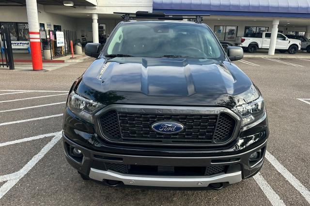 2019 Ford Ranger XLT — photo 1 of 12