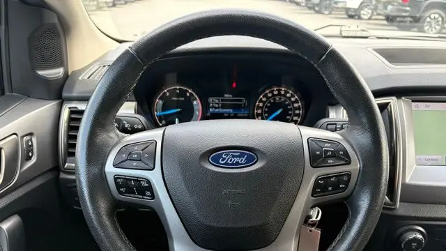2020 Ford Ranger XL