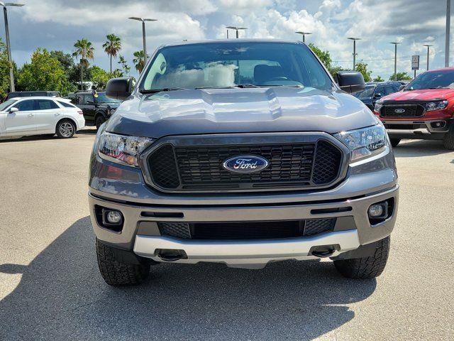 2021 Ford Ranger - $27,789