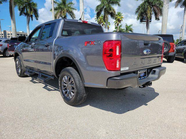 2021 Ford Ranger - $27,789