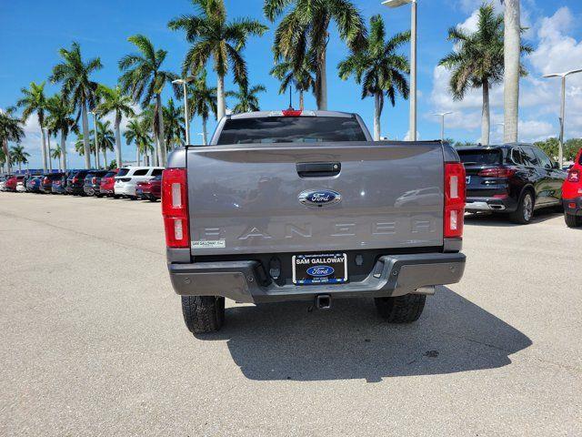2021 Ford Ranger - $27,789