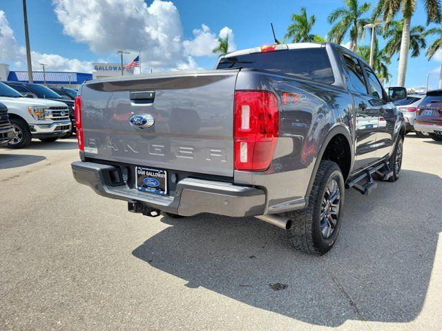 2021 Ford Ranger - $27,789