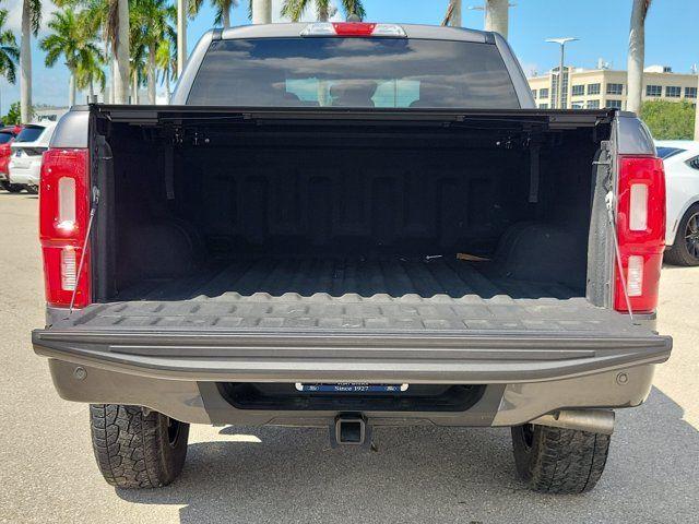 2021 Ford Ranger - $27,789