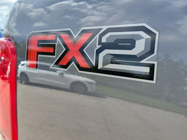 2021 Ford Ranger - $27,789