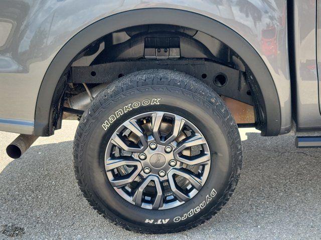 2021 Ford Ranger - $27,789