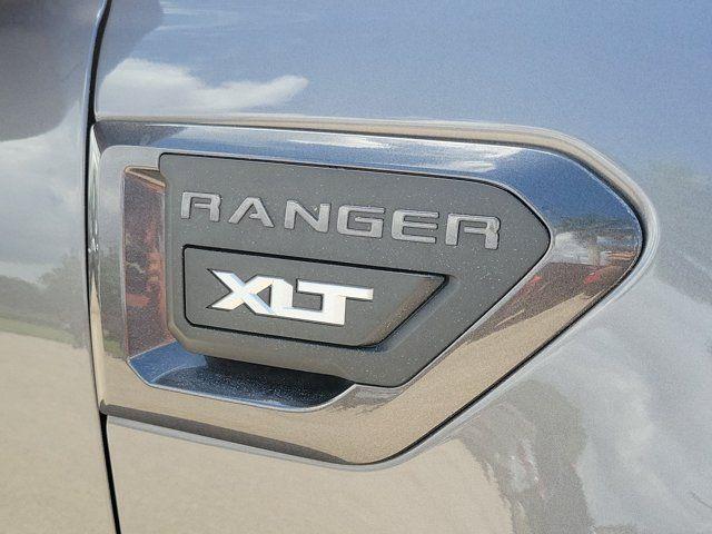 2021 Ford Ranger - $27,789
