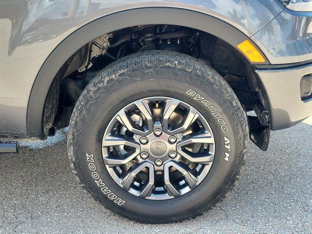 2021 Ford Ranger - $27,789