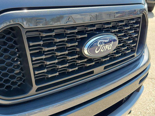 2021 Ford Ranger - $27,789