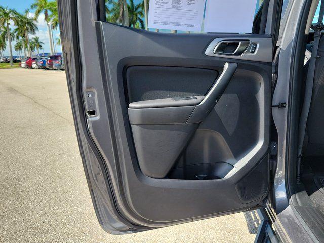 2021 Ford Ranger - $27,789