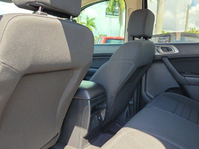 2021 Ford Ranger - $27,789