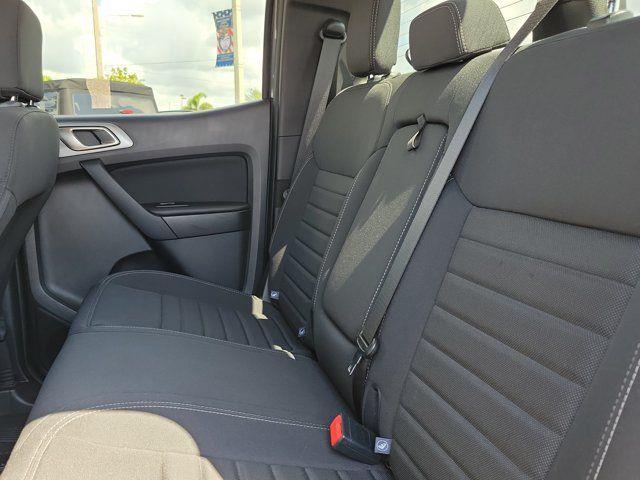 2021 Ford Ranger - $27,789