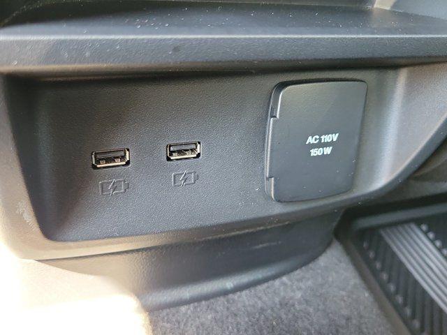 2021 Ford Ranger - $27,789