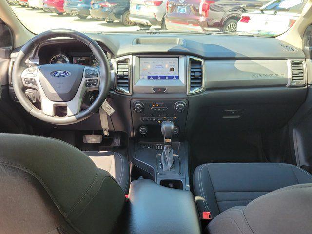 2021 Ford Ranger - $27,789