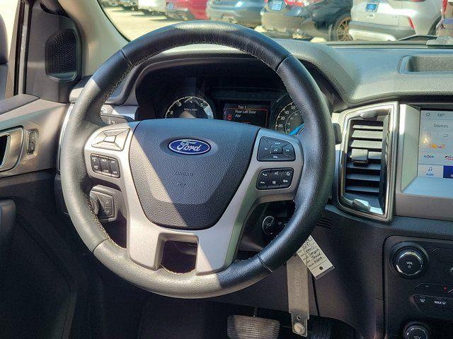 2021 Ford Ranger - $27,789