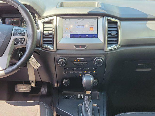 2021 Ford Ranger - $27,789