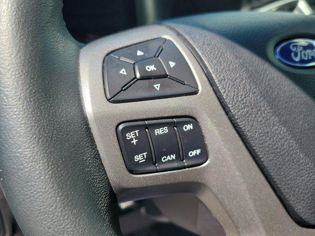 2021 Ford Ranger - $27,789