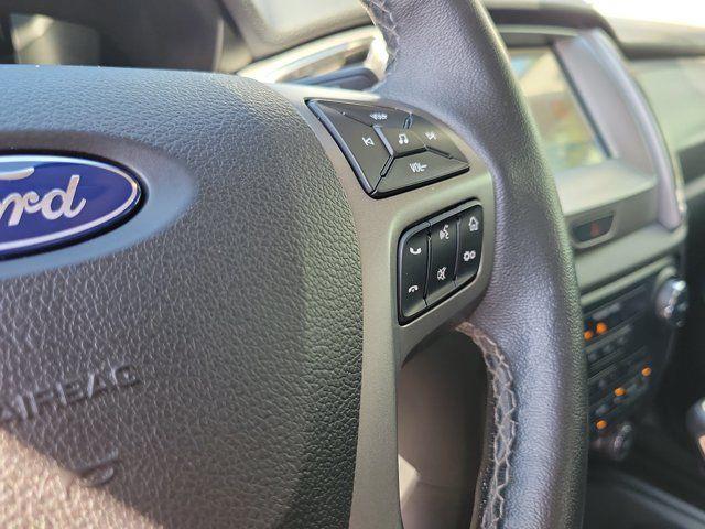 2021 Ford Ranger - $27,789