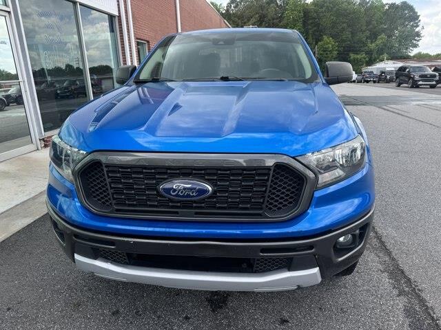 2021 Ford Ranger - $21,995
