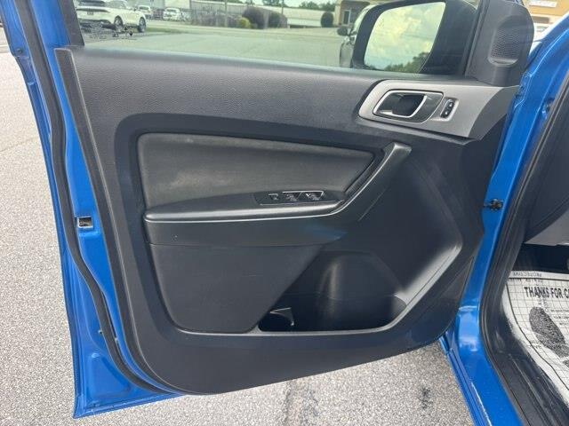 2021 Ford Ranger - $21,995