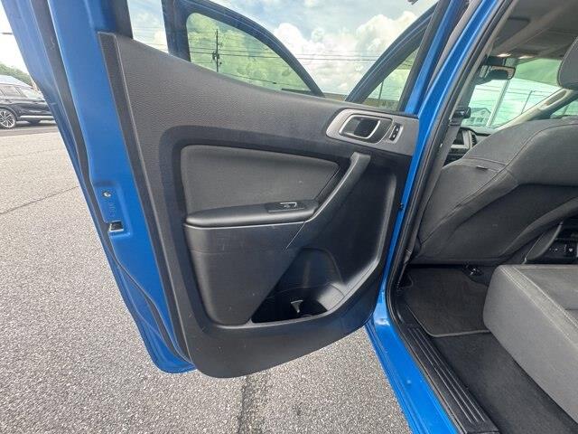 2021 Ford Ranger - $21,995